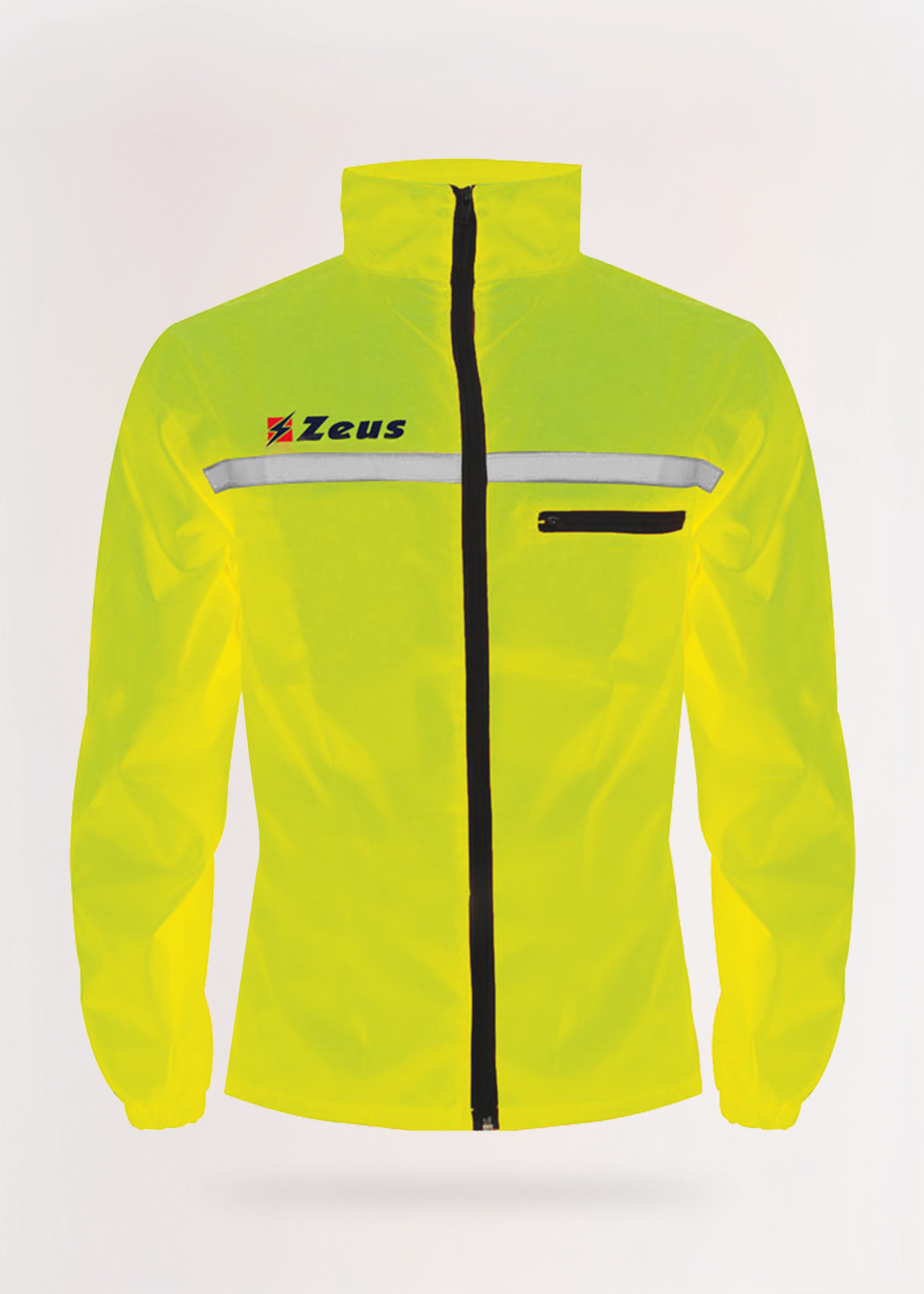 JAUNE FLUORESCENT